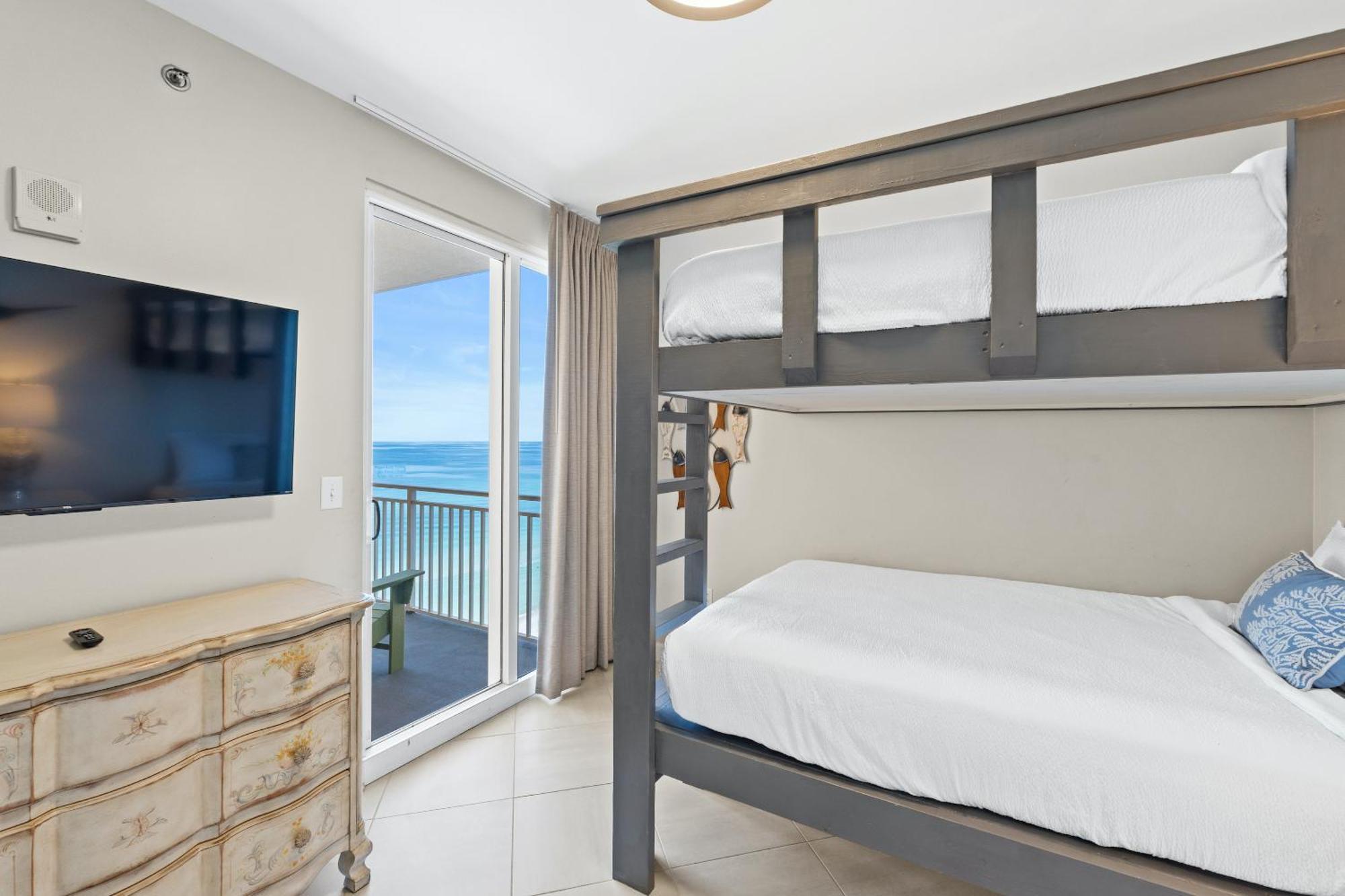 Splash Beach Resort by Panhandle Getaways Panama Stadt Zimmer foto