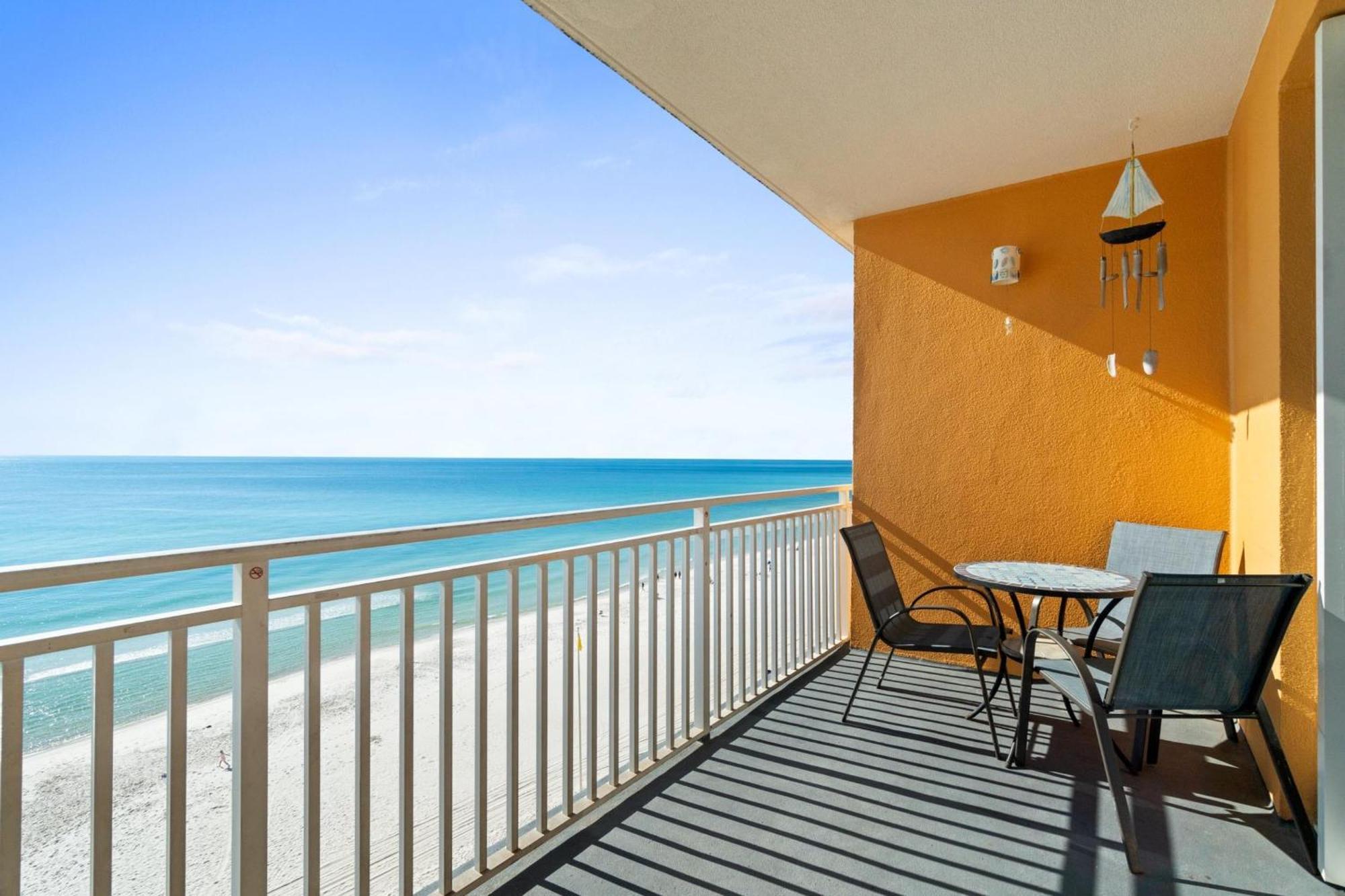 Splash Beach Resort by Panhandle Getaways Panama Stadt Zimmer foto
